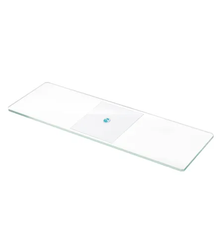 Discovery 100 Katteklaasid