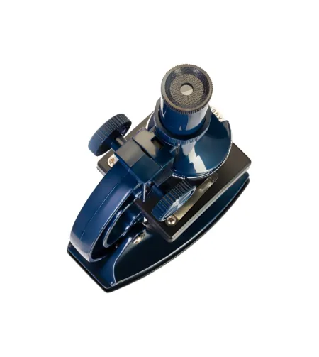 Mikroskoop, Discovery Centi 01, 100x-300x, koos raamatuga