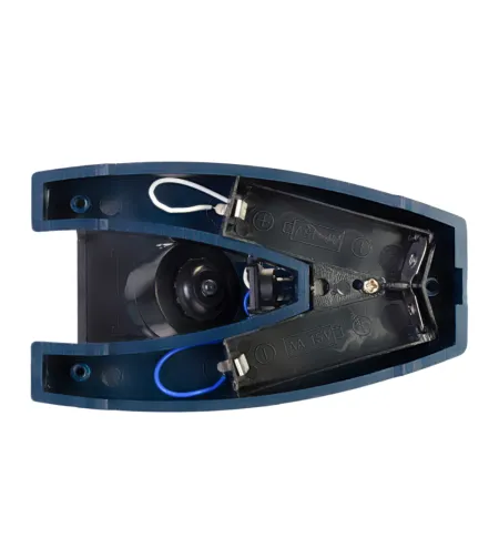 Mikroskops, Discovery Centi 02, 100x-900x, ar grāmatu