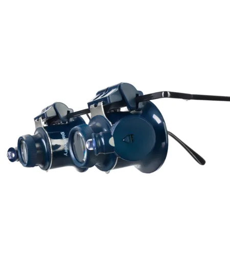 Discovery Crafts DGL 30 Magnifying Glasses 20x