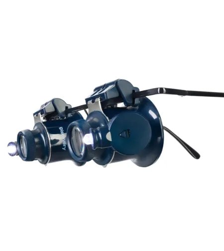 Discovery Crafts DGL 30 Magnifying Glasses 20x