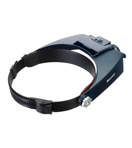 Discovery Crafts DHD 20 Head Magnifier 4x