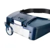 Discovery Crafts DHD 20 Head Magnifier 4x