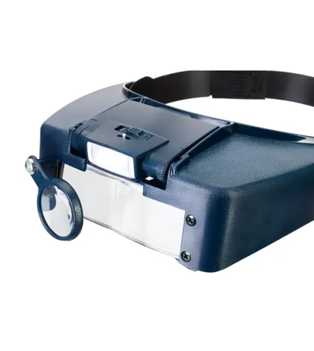 Discovery Crafts DHD 20 Head Magnifier 4x