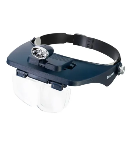 Discovery Crafts DHD 30 Head Magnifier 1.2-3.5x