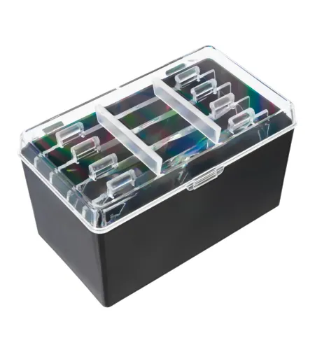 Discovery Crafts DHD 30 Head Magnifier 1.2-3.5x