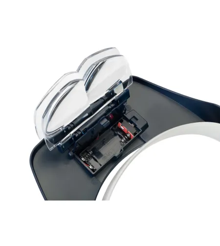 Discovery Crafts DHD 30 Head Magnifier 1.2-3.5x