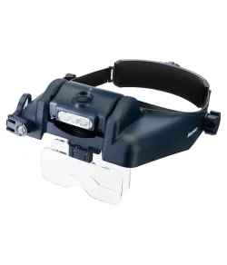 Discovery Crafts DHD 40 Head Magnifier