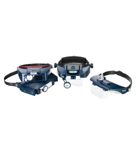 Discovery Crafts DHD 40 Head Magnifier