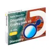 Discovery Crafts DNK 10 kaklo didintuvas 4x