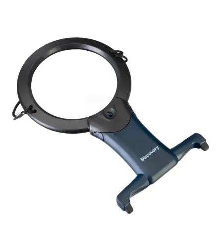 Discovery Crafts DNK 20 Neck Magnifier 2,5 -5x