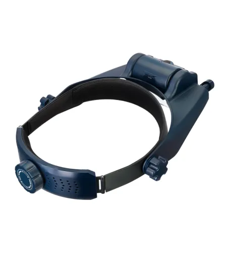 Discovery Crafts DHR 10 Head Rechargeable Magnifier 1.5/2/2.5/3/3.5x