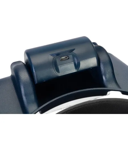 Discovery Crafts DHR 20 Head Rechargeable Magnifier 1/1.5/2/2.5/3.5/8x