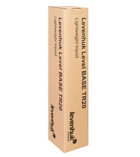 Levenhuk Level BASE TR20 Statīvs