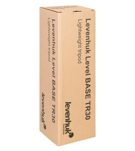 Levenhuk Level BASE TR30 Statīvs