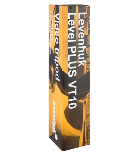 Levenhuk Level PLUS VT10 Statīvs