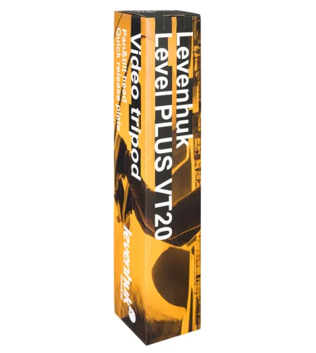 Levenhuk Level PLUS VT20 Statīvs