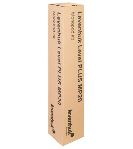 Levenhuk Level PLUS MP20 Monopods