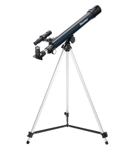 (EN) Discovery Spark 506 AZ Telescope with book