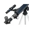 (EN) Discovery Spark 506 AZ Telescope with book