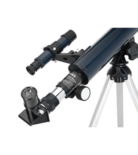 (EN) Discovery Spark 506 AZ Telescope with book