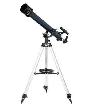 (EN) Discovery Spark 607 AZ Telescope with book