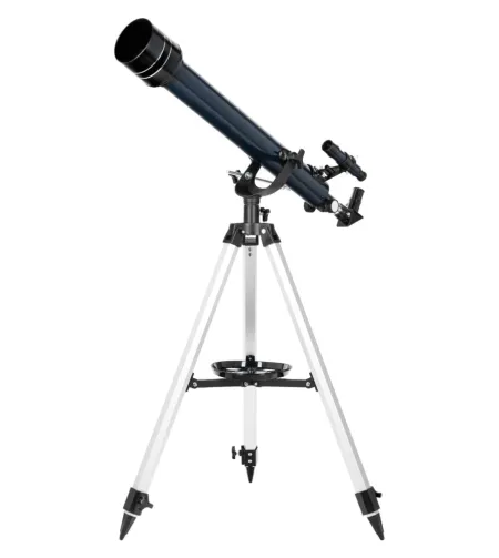 (EN) Discovery Spark 607 AZ Telescope with book