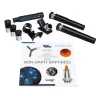 (EN) Discovery Spark 607 AZ Telescope with book