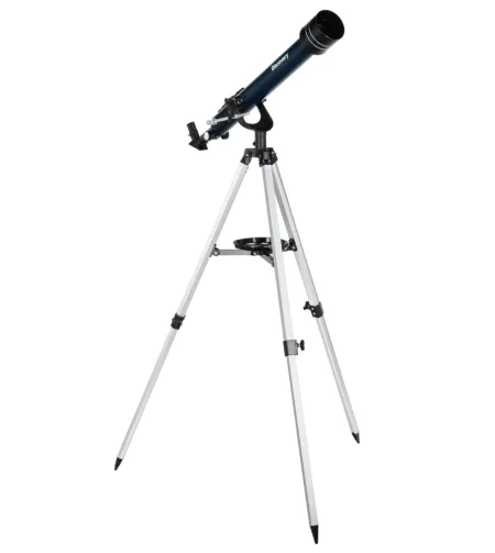 (EN) Discovery Spark 607 AZ Telescope with book