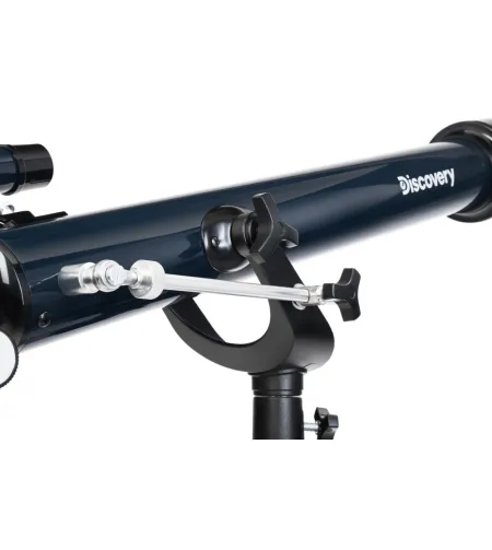 (EN) Discovery Spark 607 AZ Telescope with book