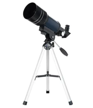 (EN) Discovery Spark 703 AZ Telescope with book