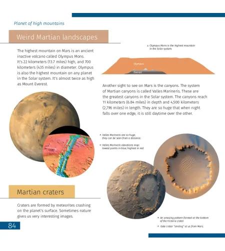 (EN) Discovery Spark 703 AZ Telescope with book