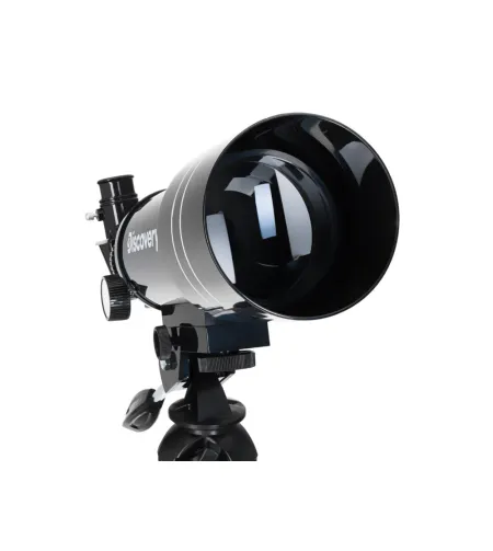 (EN) Discovery Spark 703 AZ Telescope with book