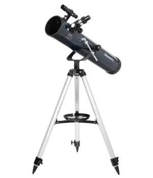 Discovery Spark 767 AZ Teleskops ar grāmatu (EN)