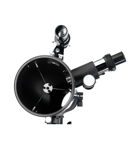 (EN) Discovery Spark 769 EQ Telescope with book