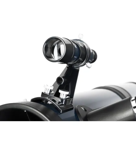 (EN) Discovery Spark 769 EQ Telescope with book