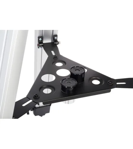 (EN) Discovery Spark 769 EQ Telescope with book