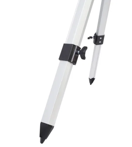 Teleskopas su knyga Discovery Spark 114 EQ (EN)