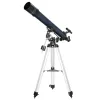 (EN) Discovery Spark 809 EQ Telescope with book