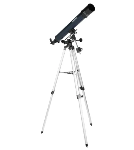 (EN) Discovery Spark 809 EQ Telescope with book