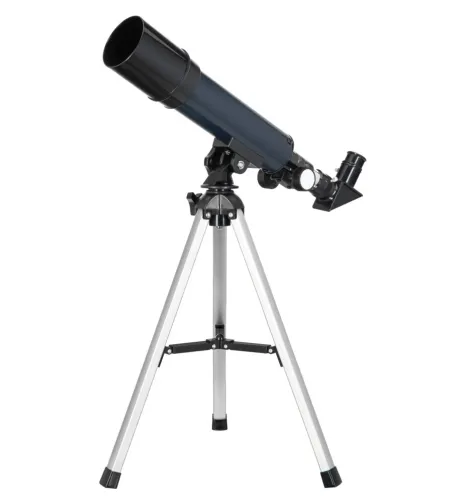 Discovery Spark Travel 50/360 Teleskops ar grāmatu (EN)