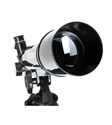 Discovery Spark Travel 50/360 Teleskops ar grāmatu (EN)