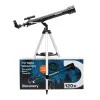 (EN) Discovery Spark Travel 60 Telescope with book