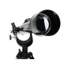 (EN) Discovery Spark Travel 60 Telescope with book