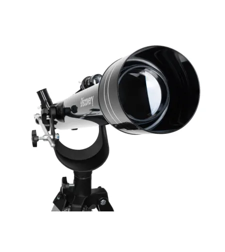 (EN) Discovery Spark Travel 60 Telescope with book