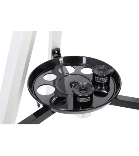 (EN) Discovery Spark Travel 60 Telescope with book