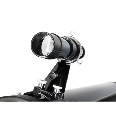 (EN) Discovery Spark Travel 76 Telescope with book