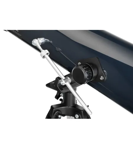 (EN) Discovery Spark Travel 76 Telescope with book