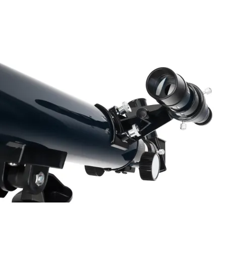 (RU) Discovery Spark 506 AZ Telescope with book