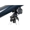 (RU) Discovery Spark 506 AZ Telescope with book